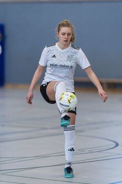 Bild 186 - F NFV Futsalturnier